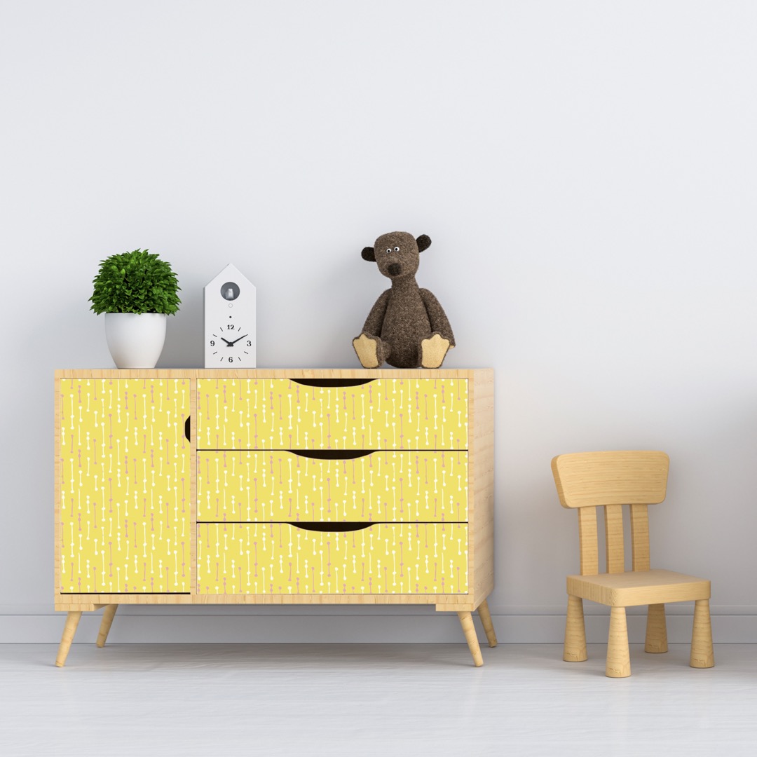 10030 VIniland Viniland Vinilos decorativos para muebles